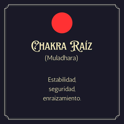 CAMBIA TU VIDA CON LA PULSERA DE 7 CHAKRAS + EBOOK + ENVIO GRATIS